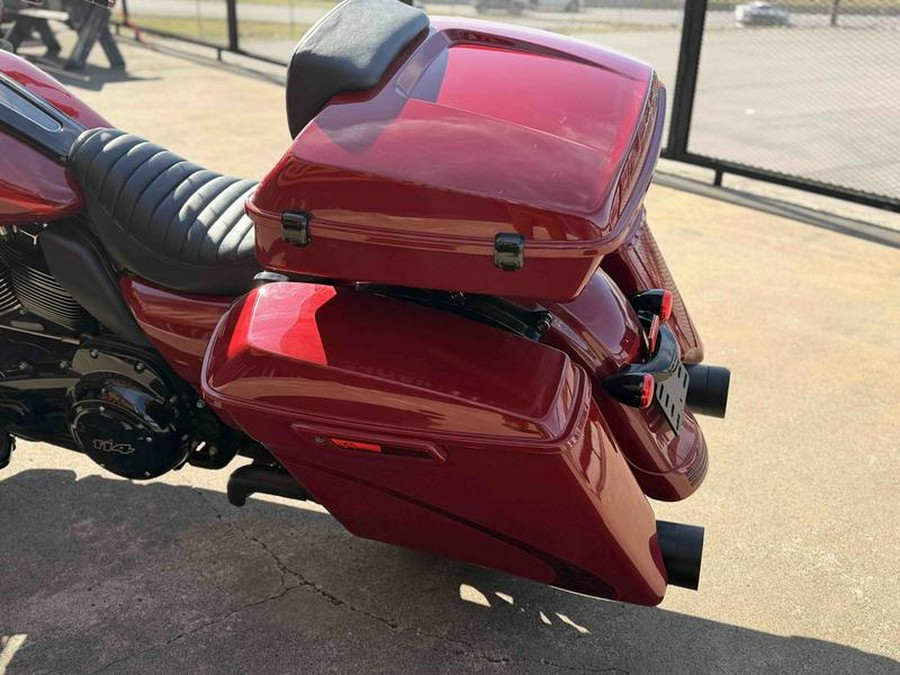 2020 Harley-Davidson® FLTRXS - Road Glide® Special