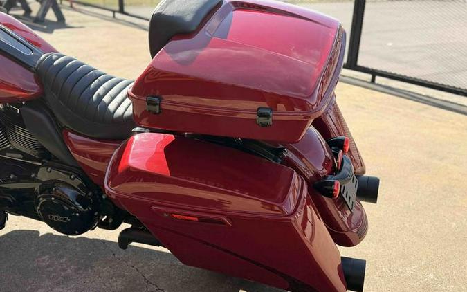 2020 Harley-Davidson® FLTRXS - Road Glide® Special