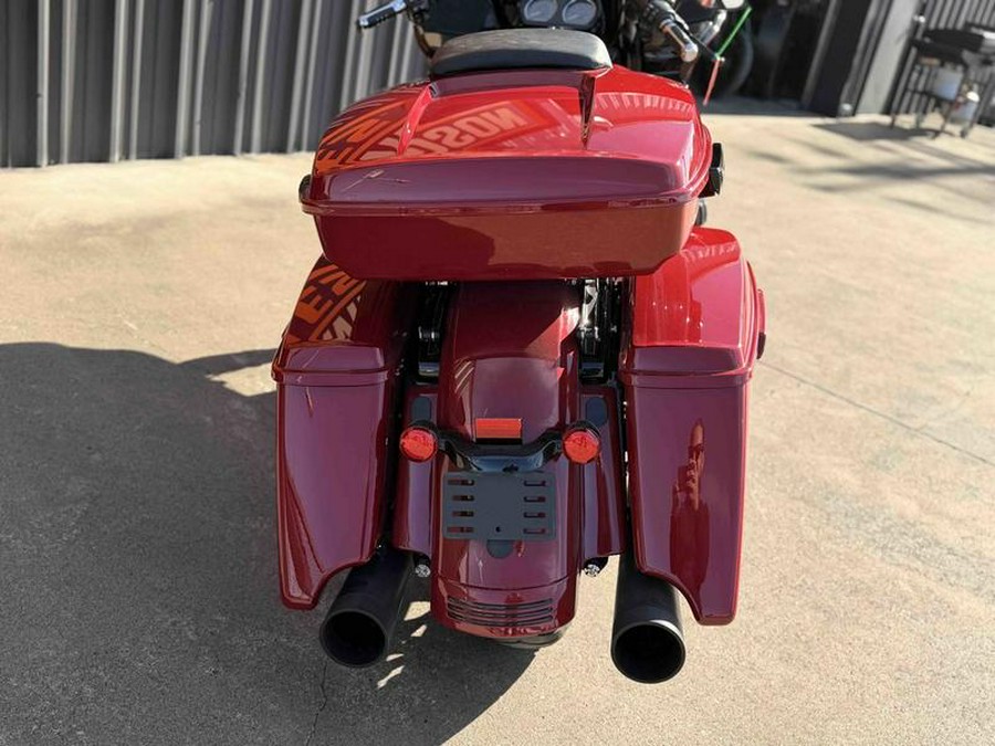 2020 Harley-Davidson® FLTRXS - Road Glide® Special