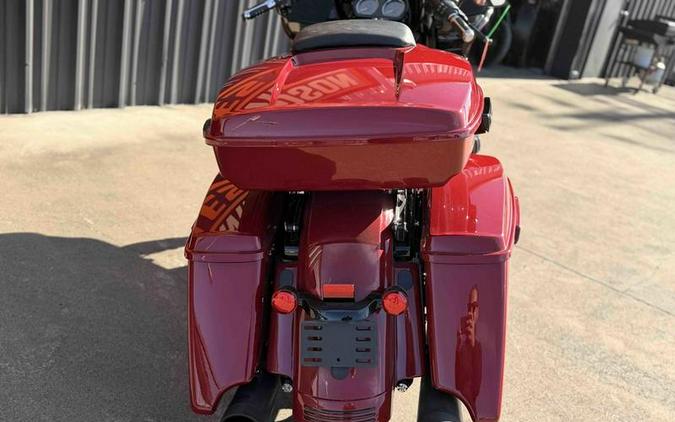 2020 Harley-Davidson® FLTRXS - Road Glide® Special