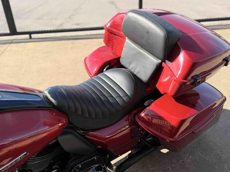 2020 Harley-Davidson® FLTRXS - Road Glide® Special