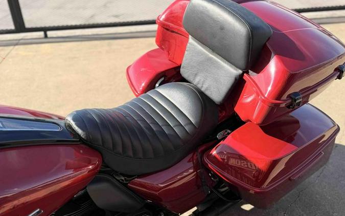 2020 Harley-Davidson® FLTRXS - Road Glide® Special