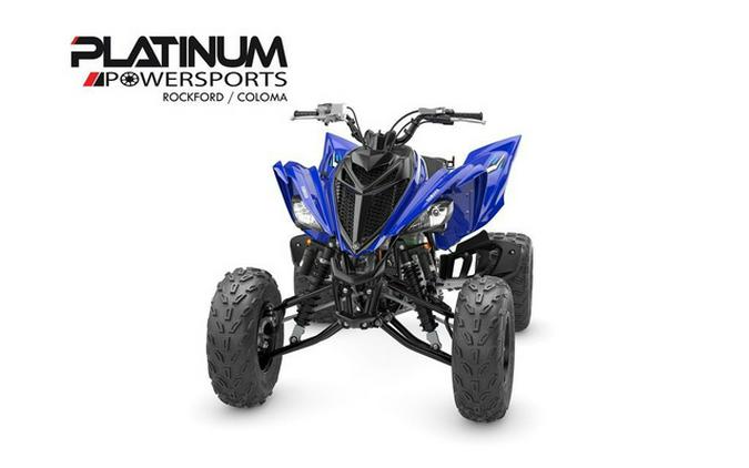 2026 Yamaha Raptor 700R