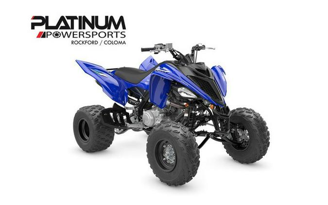 2026 Yamaha Raptor 700R