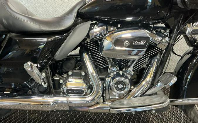 2017 Harley-Davidson Road Glide Special