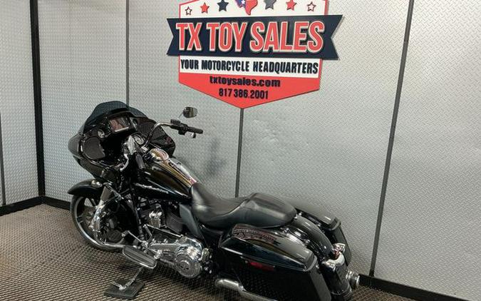 2017 Harley-Davidson Road Glide Special