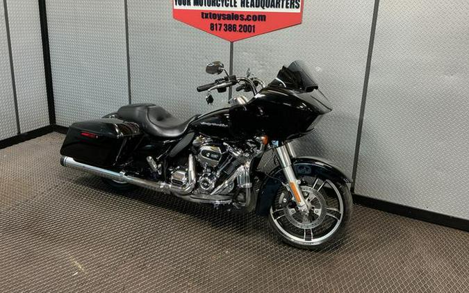 2017 Harley-Davidson Road Glide Special