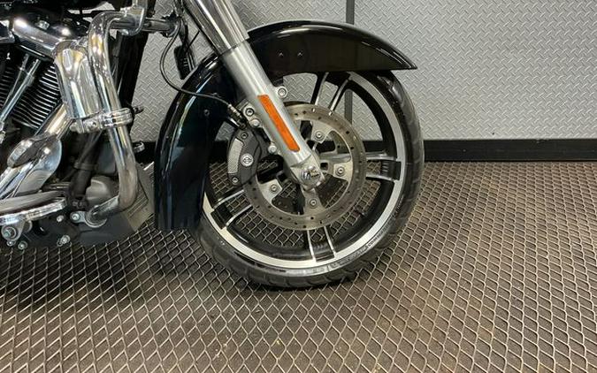 2017 Harley-Davidson Road Glide Special