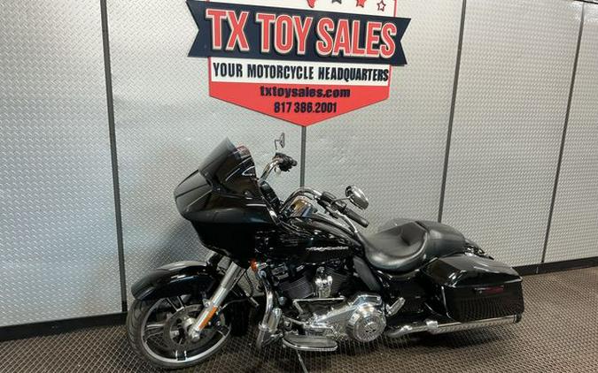 2017 Harley-Davidson Road Glide Special