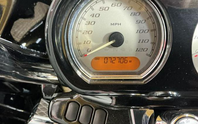 2017 Harley-Davidson Road Glide Special