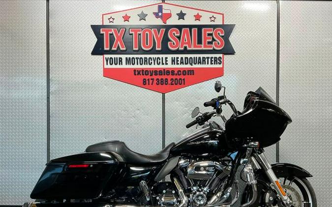 2017 Harley-Davidson Road Glide Special