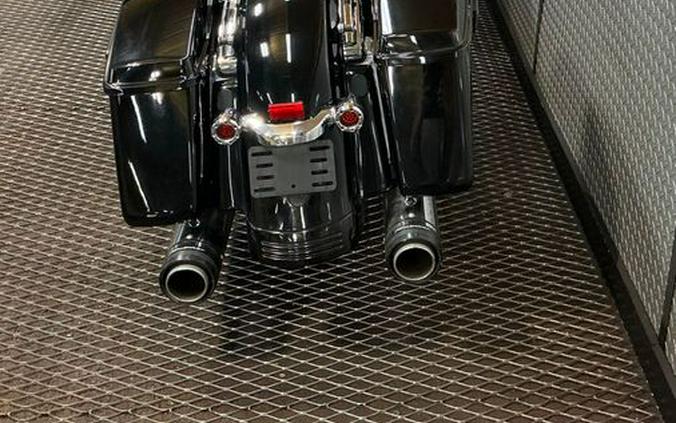 2017 Harley-Davidson Road Glide Special