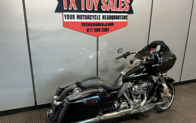 2017 Harley-Davidson Road Glide Special