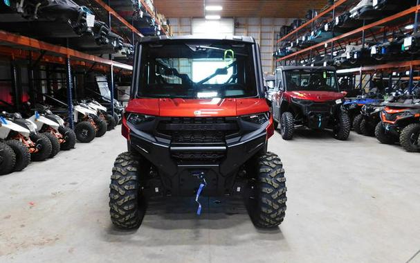 2026 Polaris® Ranger Crew XP 1000 NorthStar Edition Ultimate