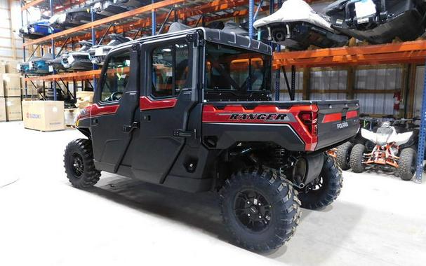 2026 Polaris® Ranger Crew XP 1000 NorthStar Edition Ultimate