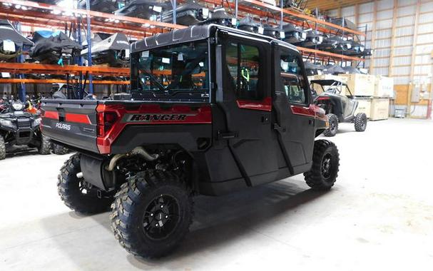 2026 Polaris® Ranger Crew XP 1000 NorthStar Edition Ultimate