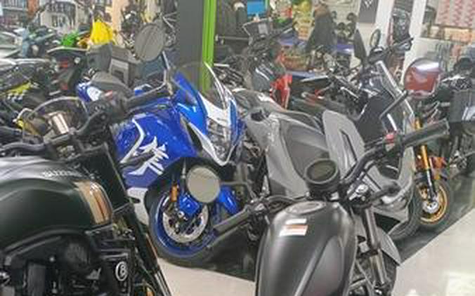 2026 Honda® Rebel 300