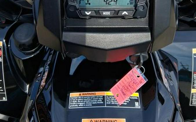 2025 Polaris® A25SYE85AL