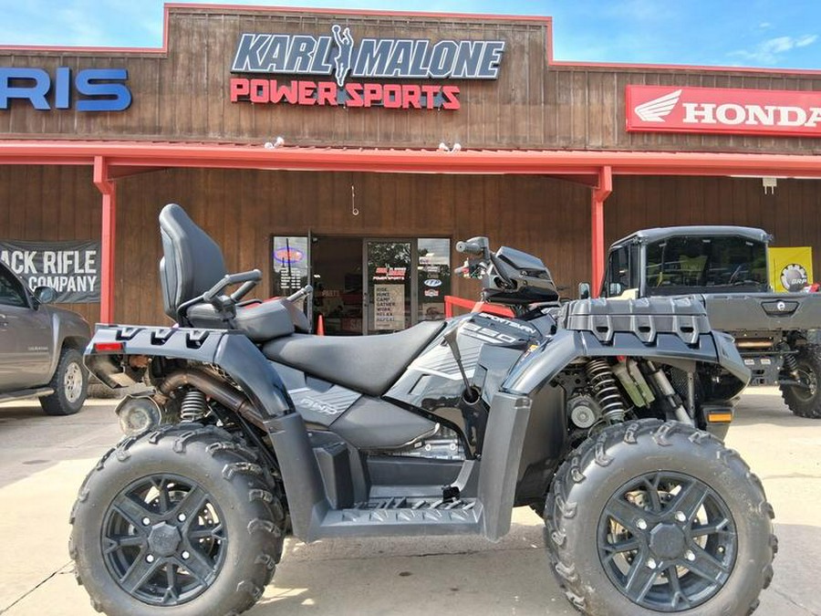 2025 Polaris® A25SYE85AL