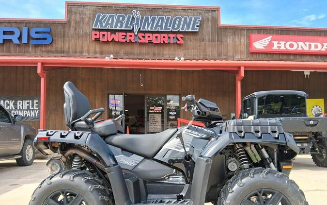 2025 Polaris® A25SYE85AL