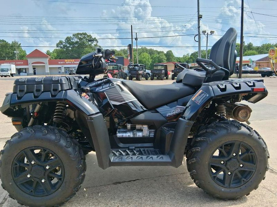 2025 Polaris® A25SYE85AL