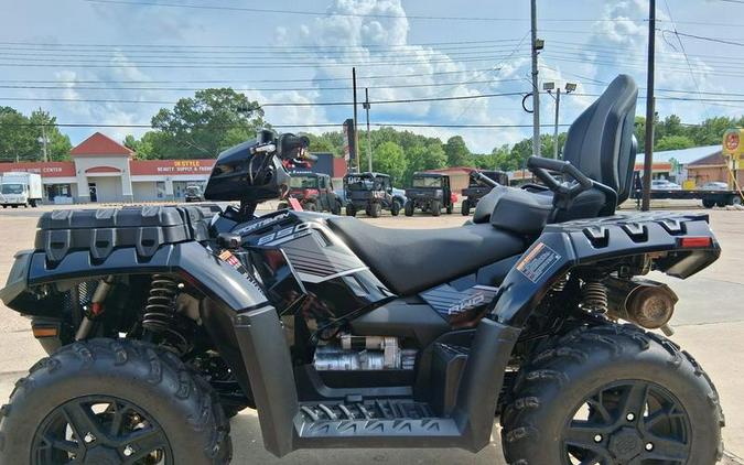 2025 Polaris® A25SYE85AL