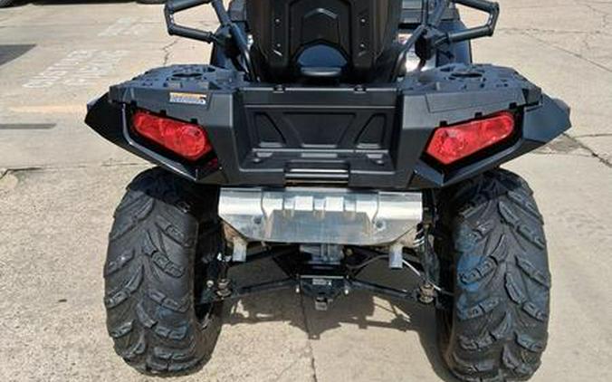 2025 Polaris® A25SYE85AL