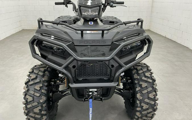 2026 Polaris Sportsman 570 TRAIL - ONYX BLACK