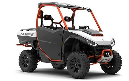 2025 Segway Powersports UT10 P