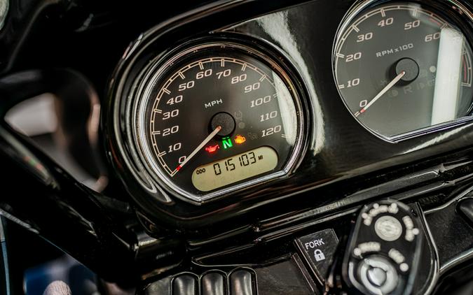 2019 Harley-Davidson Road Glide® Special