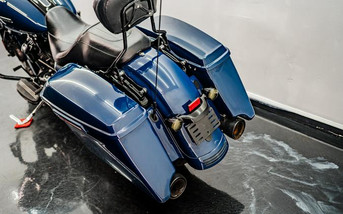 2019 Harley-Davidson Road Glide® Special