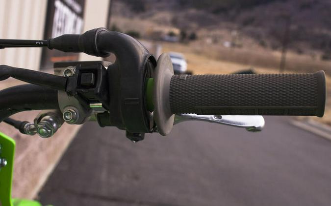 2025 Kawasaki KX™250