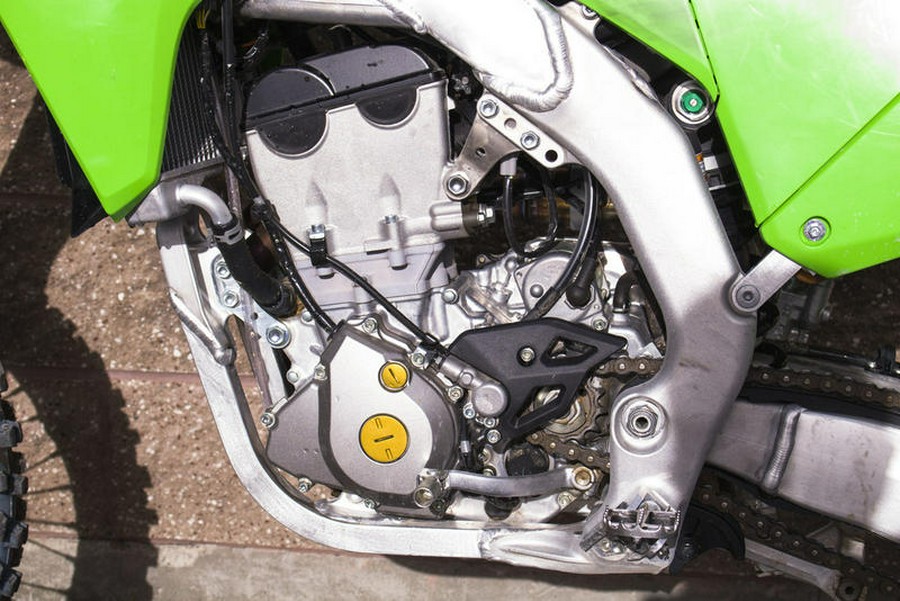 2025 Kawasaki KX™250