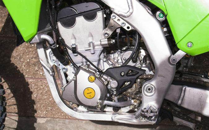 2025 Kawasaki KX™250