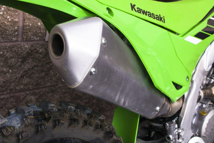 2025 Kawasaki KX™250