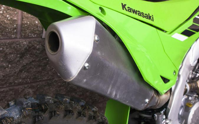 2025 Kawasaki KX™250