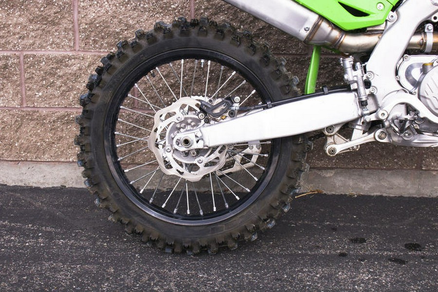 2025 Kawasaki KX™250