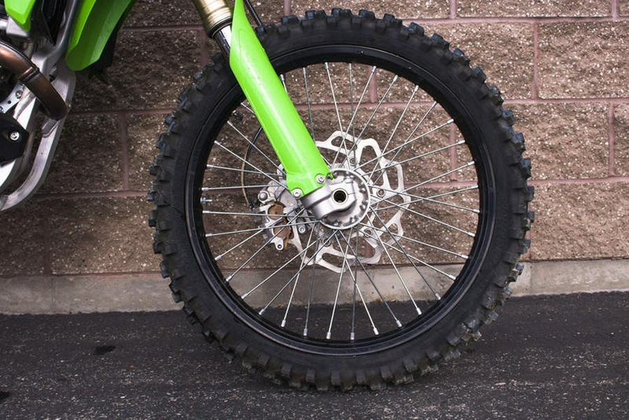 2025 Kawasaki KX™250