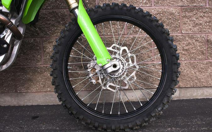 2025 Kawasaki KX™250