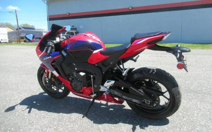 2022 Honda CBR1000RR ABS