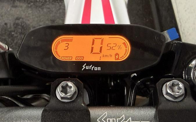 2025 SUR-RON Hyper Bee 14/12