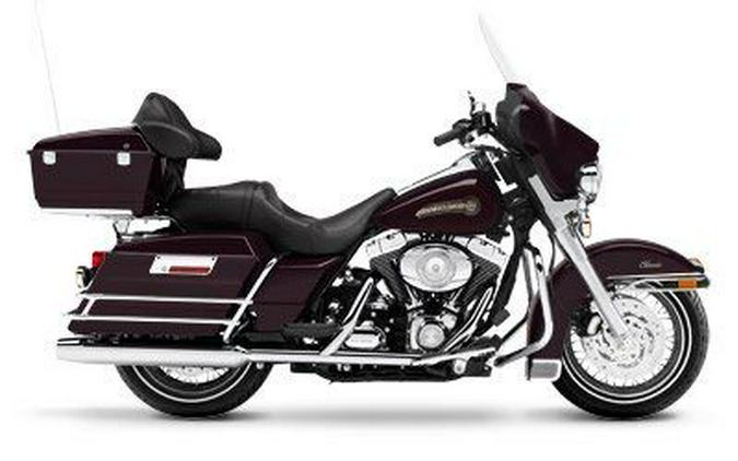 2007 Harley-Davidson Electra Glide® Classic