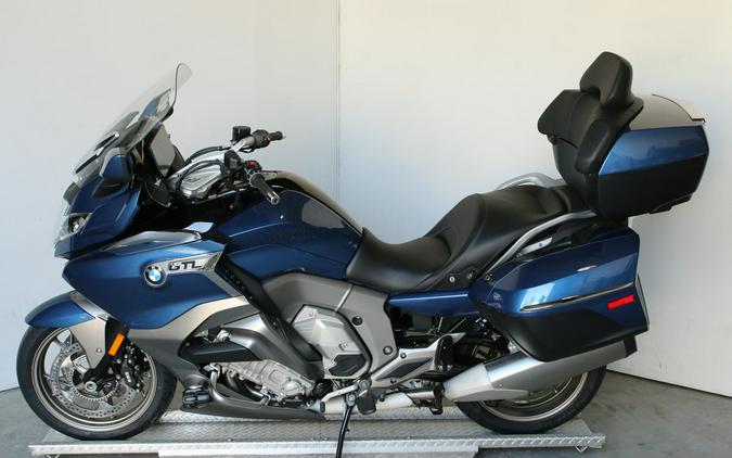 2026 K 1600 GTL