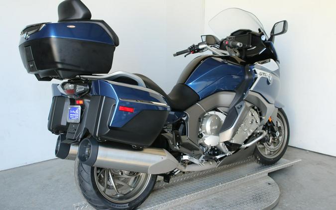2026 K 1600 GTL