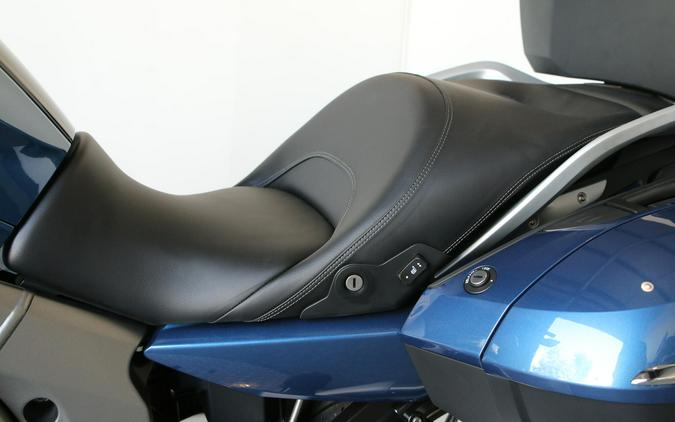 2026 K 1600 GTL