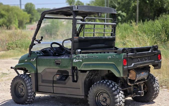 2023 Kawasaki Mule Pro-MX EPS