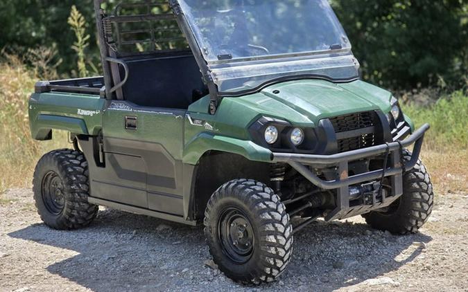 2023 Kawasaki Mule Pro-MX EPS