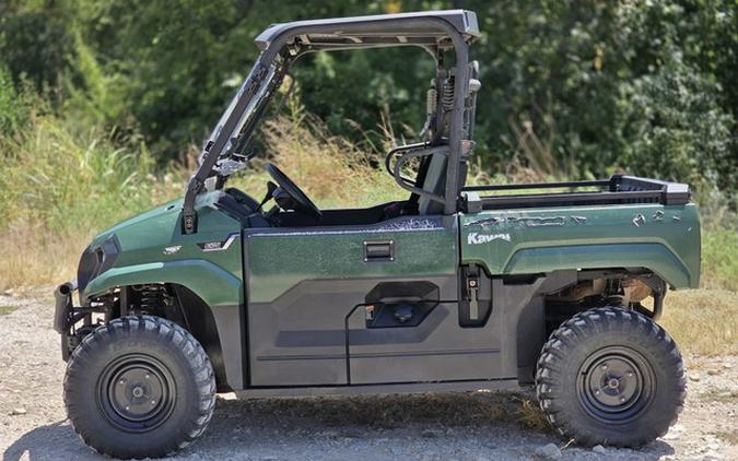 2023 Kawasaki Mule Pro-MX EPS