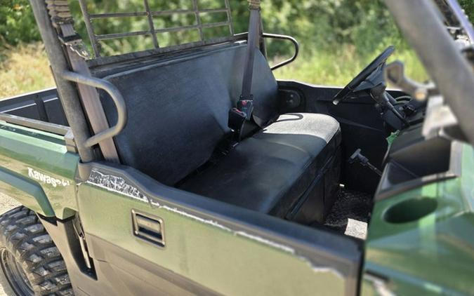 2023 Kawasaki Mule Pro-MX EPS