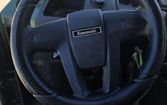 2023 Kawasaki Mule Pro-MX EPS